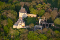 chateau de Sorel Moussel