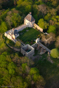 chateau de Sorel Moussel