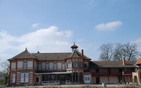 Ch�teau de Sourcieux