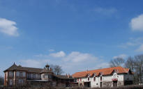 Ch�teau de Sourcieux