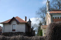 Ch�teau de Sourcieux
