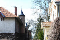 Ch�teau de Sourcieux