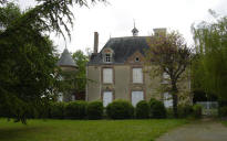 Château de Sourdigné