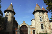 Château de Souternon