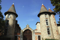 Ch�teau de Souternon