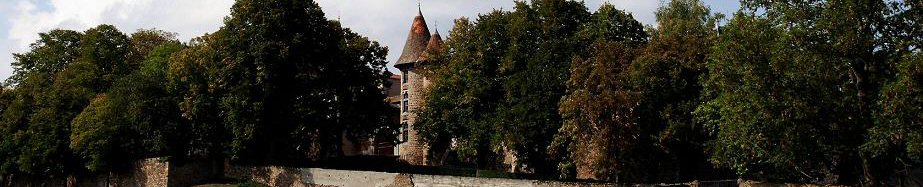 Ch�teau de Souternon