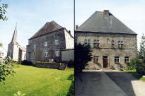 chateau ferme de Soy