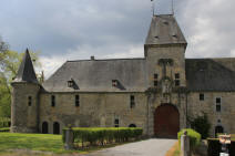 Ch�teau de Spontin