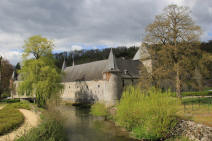 Ch�teau de Spontin