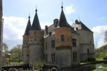 Ch�teau de Spontin