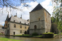 Ch�teau de Spontin