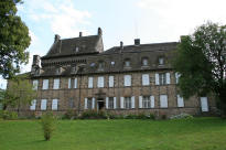 Ch�teau de Saint Chamant