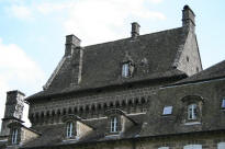 Ch�teau de Saint Chamant