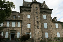 Ch�teau de Saint Chamant