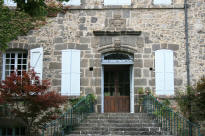 Ch�teau de Saint Chamant