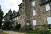Ch�teau de Saint Chamant