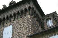 Ch�teau de Saint Chamant