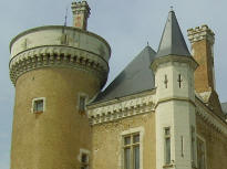 ch�teau Saint Chartier