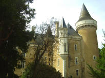 chateau des maitres sonneurs