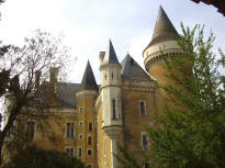 ch�teau Saint Chartier