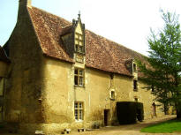 ch�teau Saint Chartier