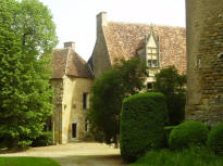 ch�teau Saint Chartier