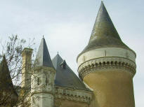 ch�teau Saint Chartier