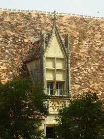 chateau des maitres sonneurs