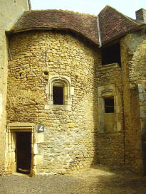 chateau des maitres sonneurs