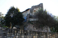 ch�teau de Saint-Georges-sur-Allier