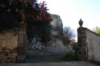 ch�teau de Saint-Georges-sur-Allier