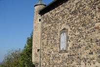 ch�teau de Saint-Georges-sur-Allier