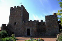 Château de Saint Germain Laval