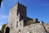 Château de Saint Germain Laval