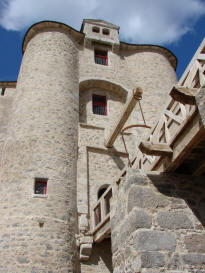 chateau de saint mesmin