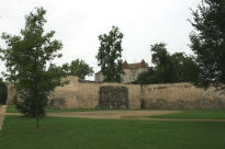 Ch�teau de Saint Dizier