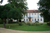 Château de Saint Dizier