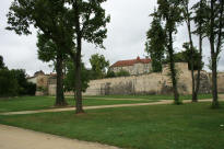 Château de Saint Dizier