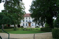 Ch�teau de Saint Dizier