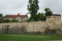 Château de Saint Dizier