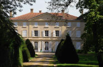 Château de SugnyNervieux