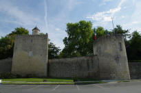 Ch�teau de Surg�res