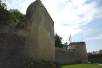 Ch�teau de Surg�res