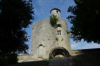 Ch�teau de Surg�res