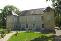 Ch�teau de Surg�res