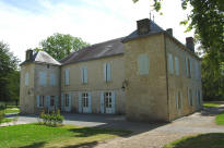 Ch�teau de Surg�res