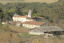 château de Talives Foulayronnes