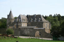 Château de Tavigny