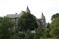 Château de Tavigny