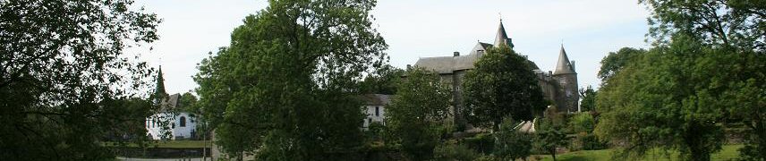 Château de Tavigny